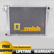 Alloy Radiatore Per ENGINE