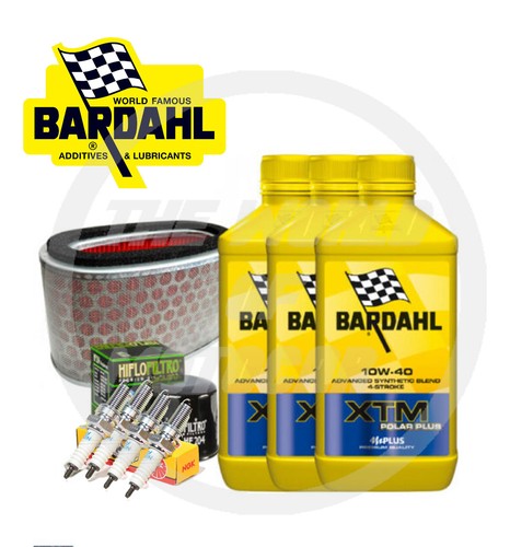 Kit tagliando honda - tagliando,