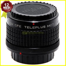 Moltiplicatore di focale 2x