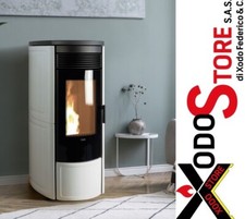Stufa a pellet KLOVER modello