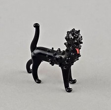 99812072 Figura Lauscha Cane