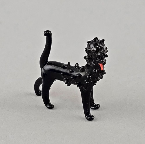 99812072 figura lauscha - lauscha, cane