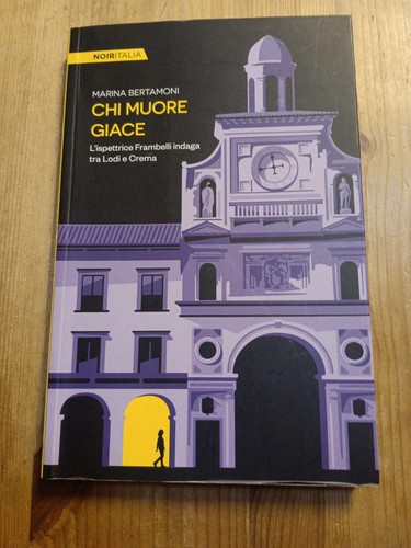 Chi muore giace - chi, bertamoni