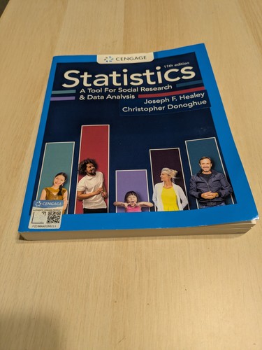 Statistics tool for social - statistics,