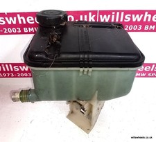 Serbatoio espansione liquido