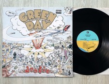 Green Day Dookie LP 1994