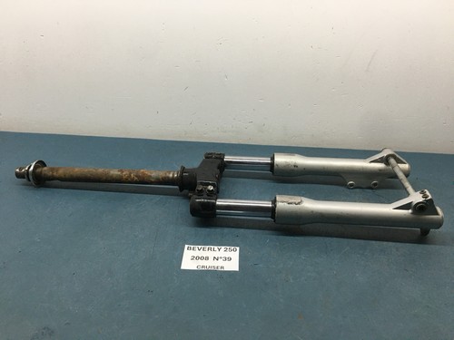 Forcella danno come - come, foto