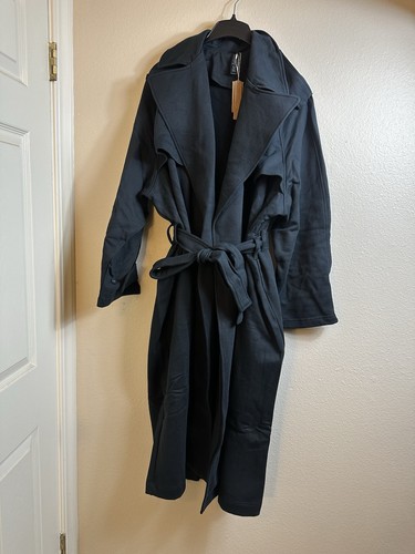 Skims boyfriend trench - skims,