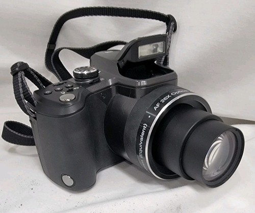 Kodak easyshare z981 - kodak,