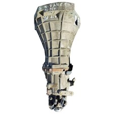 CAMBIO MANUALE PER NISSAN