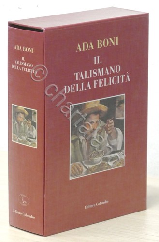 Cucina ricettario ada - ricettario,