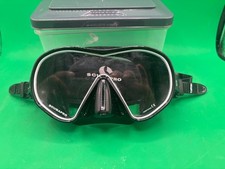 SCUBAPRO Maschera Subacquea