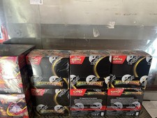 Pokemon megaevoluzione Display