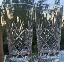 Coppia di bicchieri/bicchieri