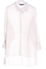 ZARA WOMAN Camicia blusa Donna