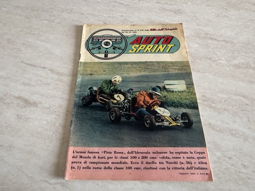 Auto sprint albi - sprint,