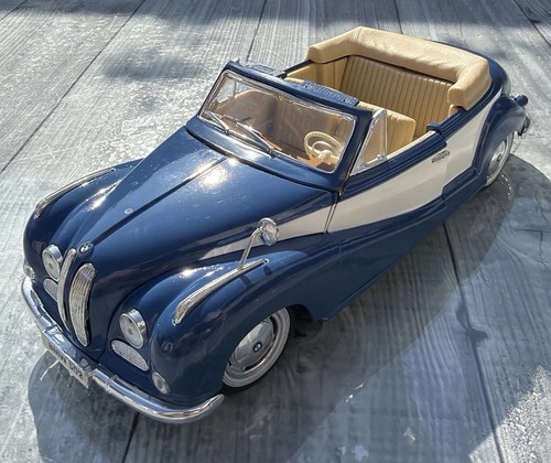 Maisto bmw 502 - maisto,