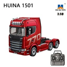 HUINA 1501 770S Scania