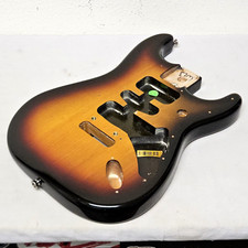 2008 fender american - fender, standard