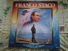 FRANCO STACO IL MAGLIONE BLU