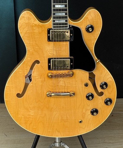 Gibson 347tdn 1978 - es-347tdn,
