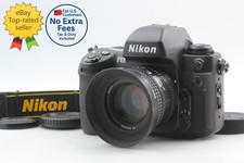 SN/228xx [Top MINT] Nikon F100
