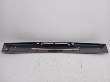 spoiler posteriore SEAT IBIZA