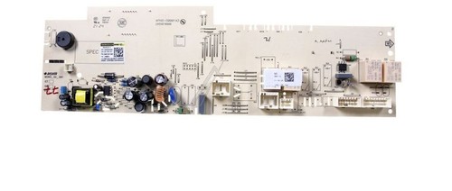 Scheda elettronica - (new),