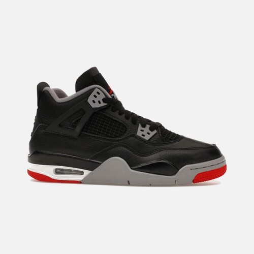 Jordan retro bred reimagined - 4,