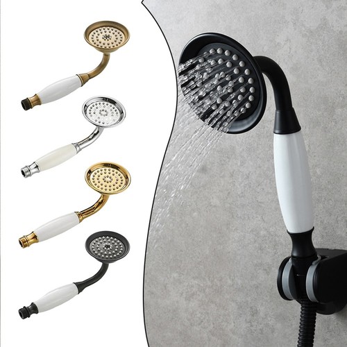 Soffione doccia portatile - , in