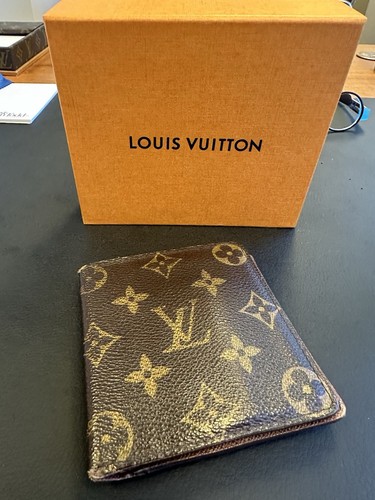 Louis vuitton monogram - louis,