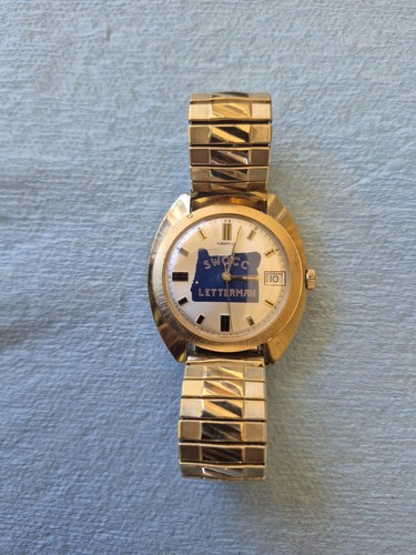 Orologio vintage bulova - vintage,