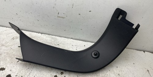 Rivestimento cofano posteriore - rivestimento,
