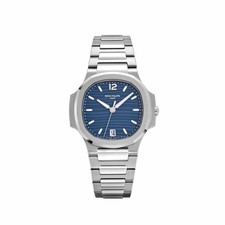 Patek Philippe Nautilus