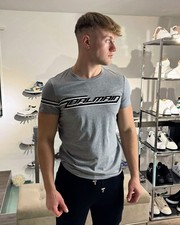 Balmain T-Shirt Da Uomo Colore
