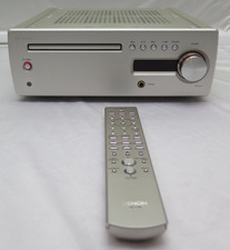 Denon RCD-CX1 amplificatore /