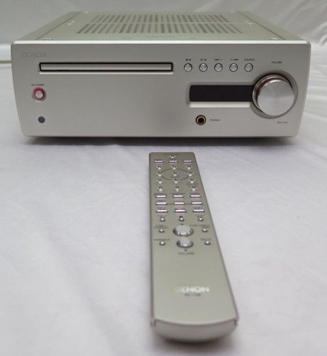Denon rcd cx1 amplificatore - denon, /