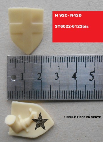 Starlux copies resine moyen - starlux,