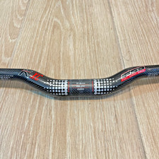 Manubrio vintage FSA K-Force