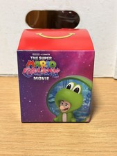 Super Mario Galaxy McDonalds