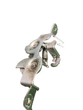 Serratura Sella Honda Vision 50 4T Anno 2012/2019