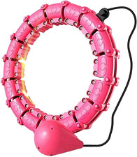 Non Cadrà Hula Hoop