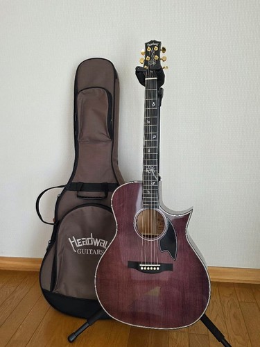 Chitarra acustica headway - acustica,