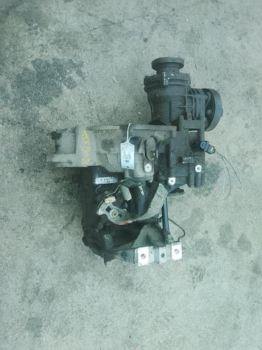 Cambio compl audi - compl.,