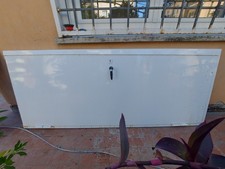Porta blindata interno