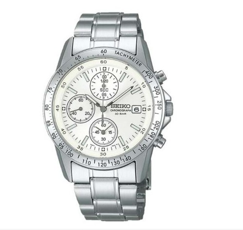 Orologio uomo seiko selection - seiko,