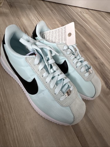Nike cortez glacier blu - nike,