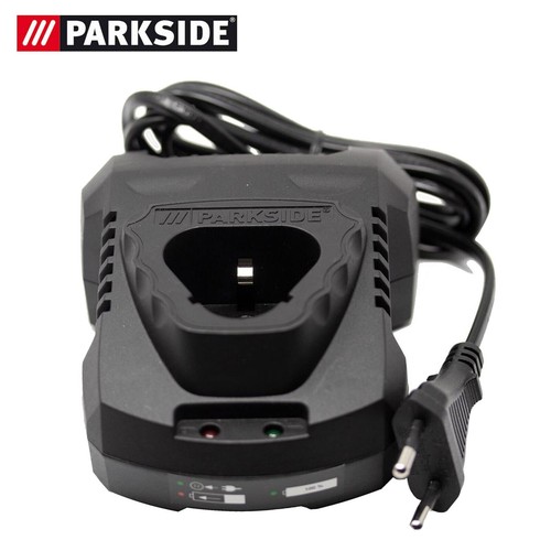 Caricabatterie parkside x12v - caricabatterie,
