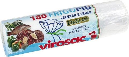 Virosac 111981 frigo più - 111981,
