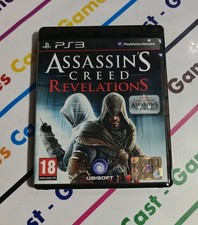 PS3 ASSASSIN'S CREED